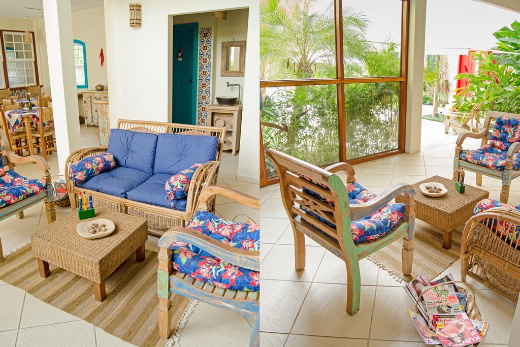 Quinta Brasilis Boutique Hotel Parati Extérieur photo