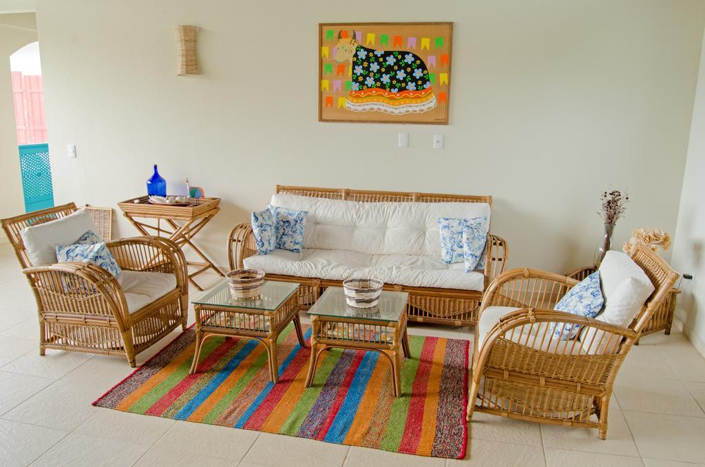 Quinta Brasilis Boutique Hotel Parati Extérieur photo