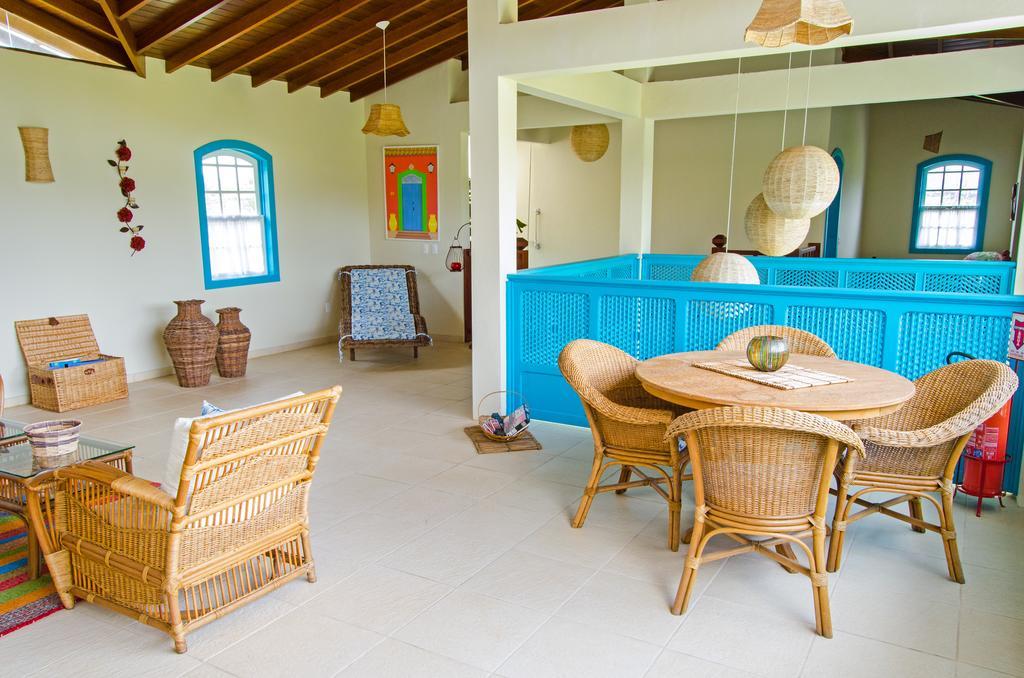 Quinta Brasilis Boutique Hotel Parati Extérieur photo