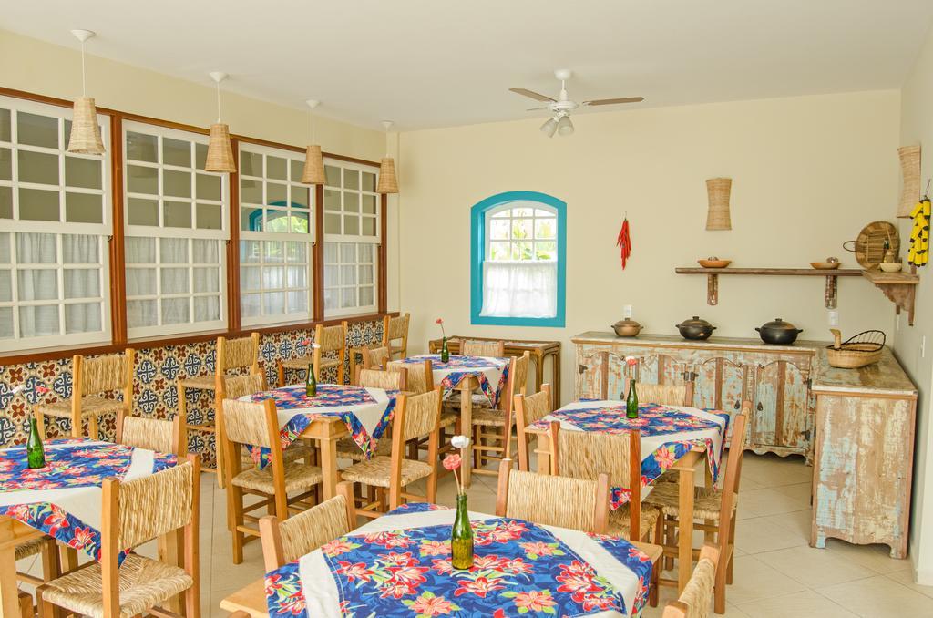 Quinta Brasilis Boutique Hotel Parati Extérieur photo
